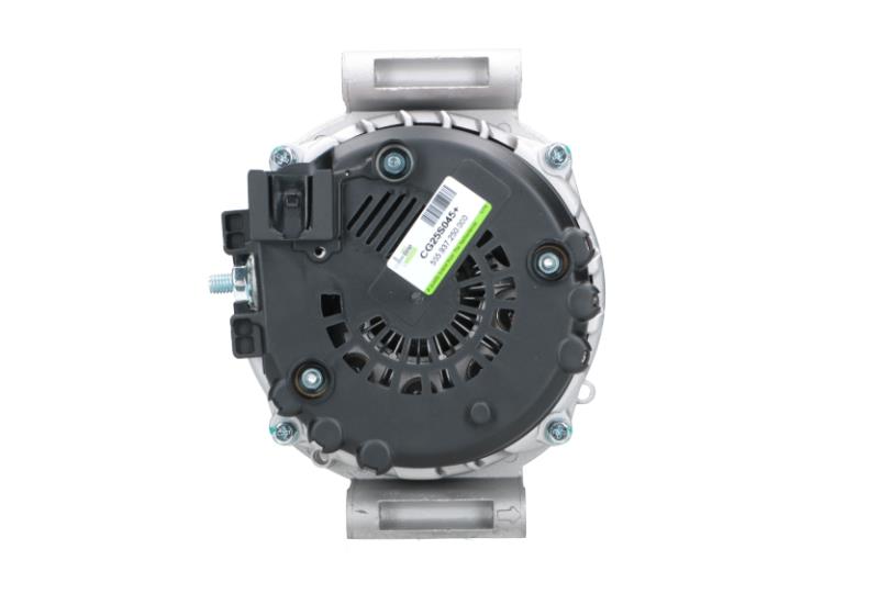 PlusLine Original Alternator for Mercedes 250A CG25S045+