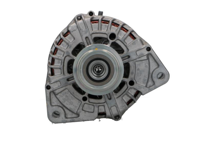 Valeo New Alternator for Mercedes-Benz 250A CG25S048