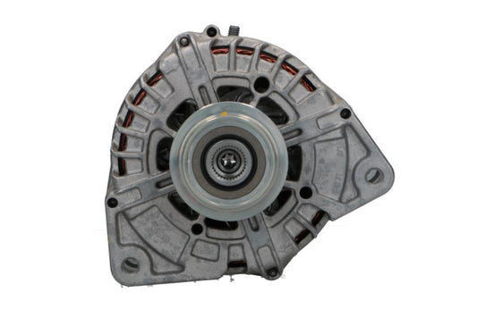 Valeo New Alternator for Mercedes-Benz 250A CG25S048