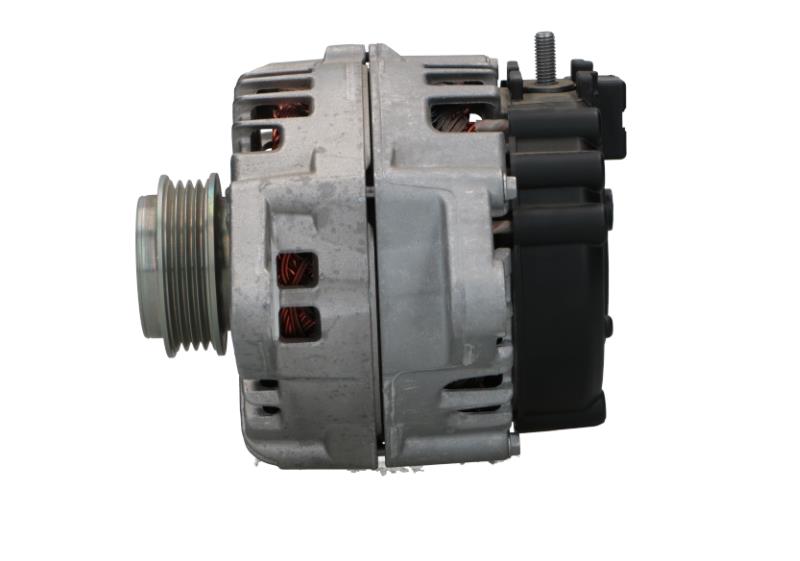 Valeo New Alternator for Mercedes-Benz 250A CG25S048