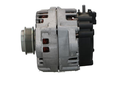 Valeo New Alternator for Mercedes-Benz 250A CG25S048