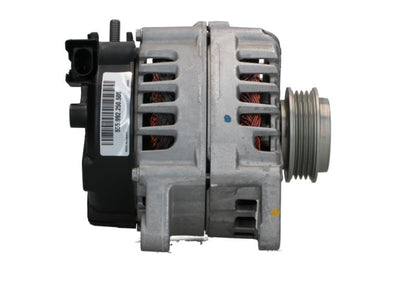 Valeo New Alternator for Mercedes-Benz 250A CG25S048
