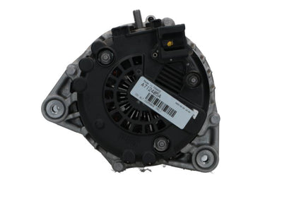 Valeo New Alternator for Mercedes-Benz 250A CG25S048