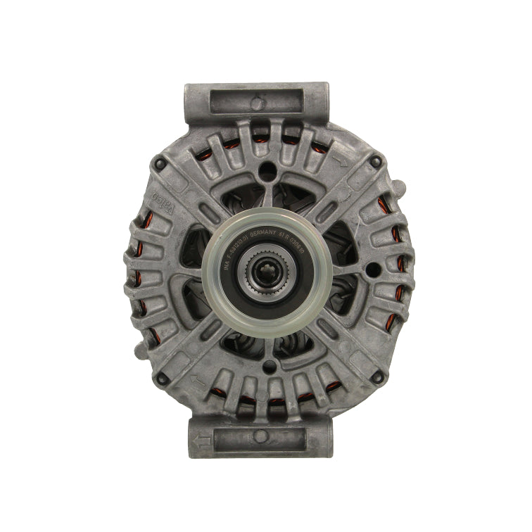 Valeo New Alternator for Mercedes 250A CG25S049