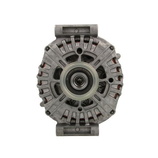 Valeo New Alternator for Mercedes 250A CG25S049