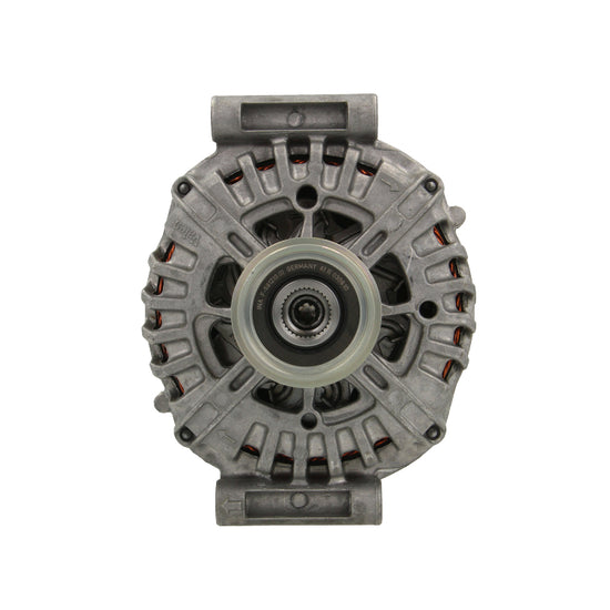 Valeo New Alternator for Mercedes 250A CG25S049