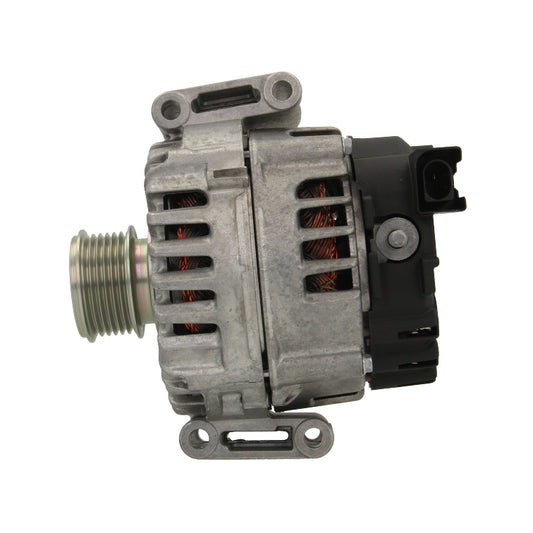 Valeo New Alternator for Mercedes 250A CG25S049