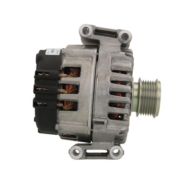 Valeo New Alternator for Mercedes 250A CG25S049