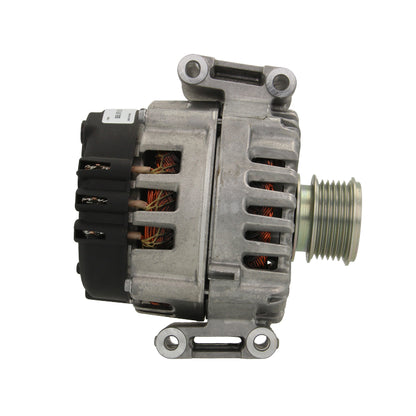 Valeo New Alternator for Mercedes 250A CG25S049