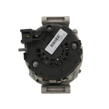 Valeo New Alternator for Mercedes 250A CG25S049
