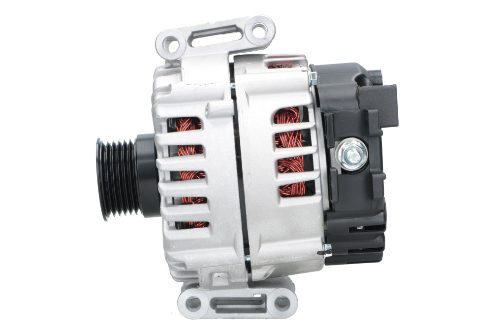 PlusLine Pro Alternator for Mercedes 250A CG25S054+PRO