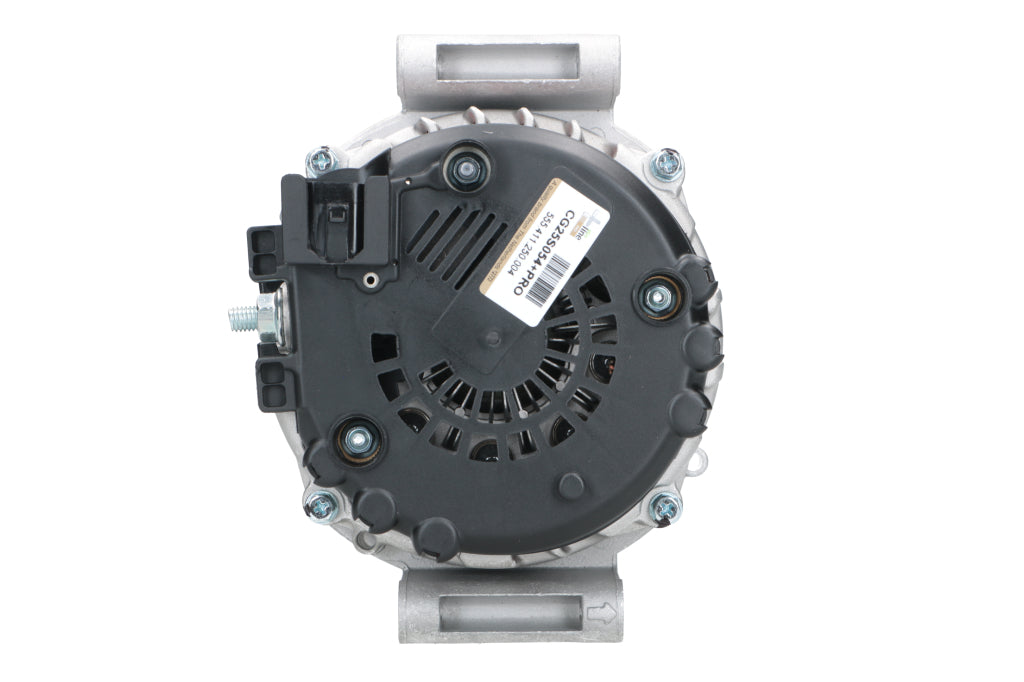 PlusLine Pro Alternator for Mercedes 250A CG25S054+PRO