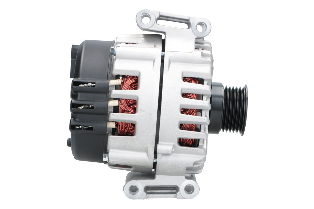 PlusLine Pro Alternator for Mercedes 250A CG25S054+PRO