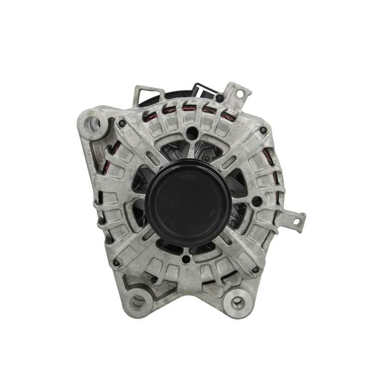 Valeo New Alternator for Ford 250A CG25U042