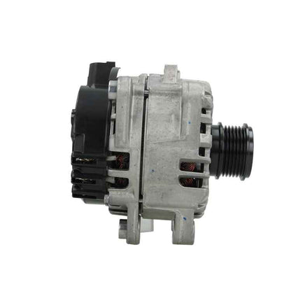 Valeo New Alternator for Ford 250A CG25U042