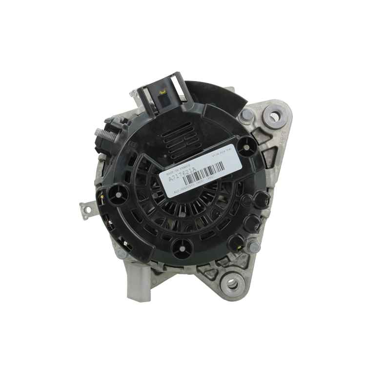 Valeo New Alternator for Ford 250A CG25U042