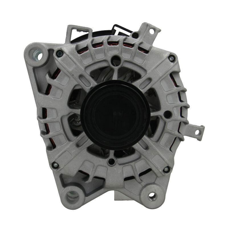 PlusLine Original Alternator for Ford 250A CG25U042+