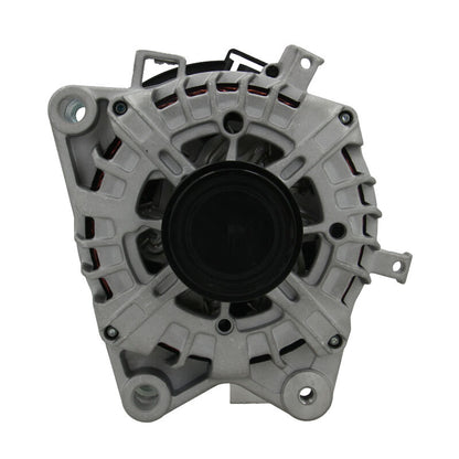 PlusLine Original Alternator for Ford 250A CG25U042+