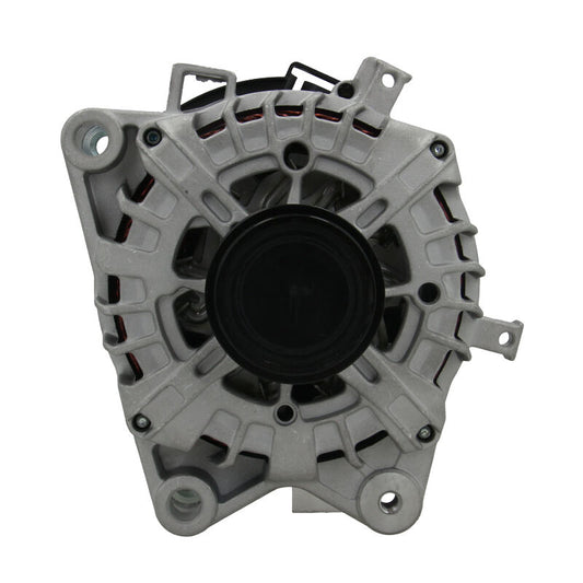 PlusLine Original Alternator for Ford 250A CG25U042+