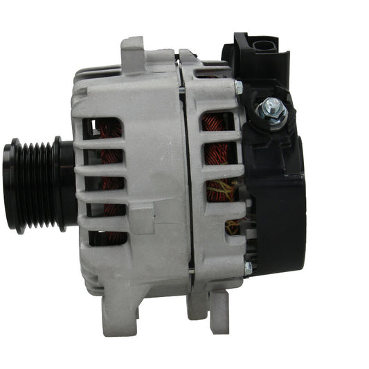 PlusLine Original Alternator for Ford 250A CG25U042+