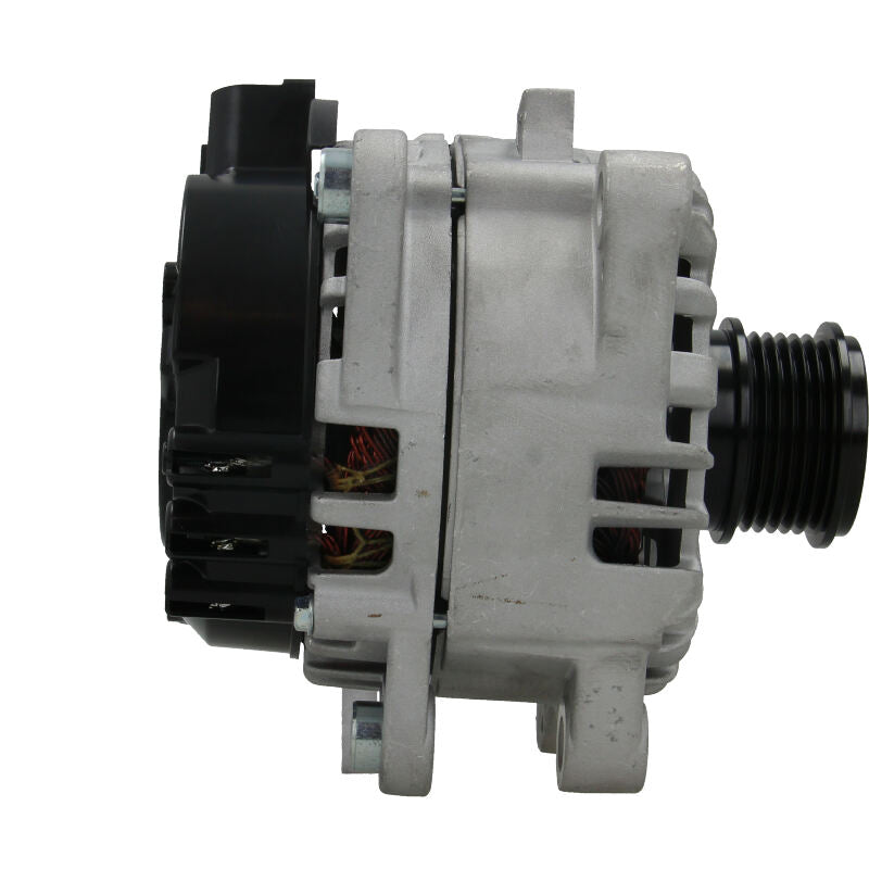 PlusLine Original Alternator for Ford 250A CG25U042+