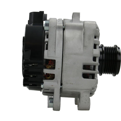 PlusLine Original Alternator for Ford 250A CG25U042+