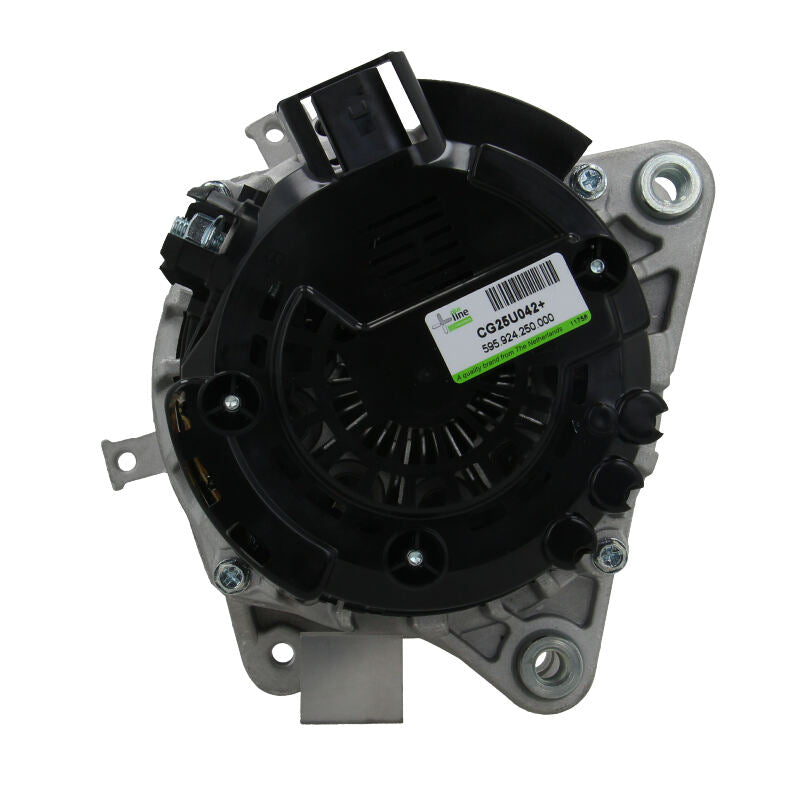 PlusLine Original Alternator for Ford 250A CG25U042+