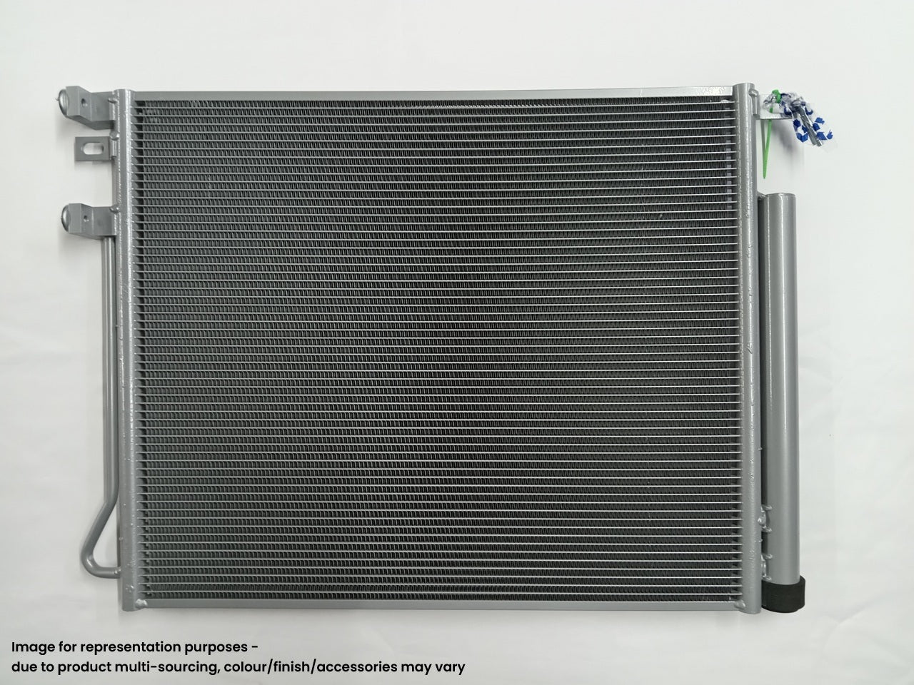 PlusLine Original Condenser for SsangYong 090931002+