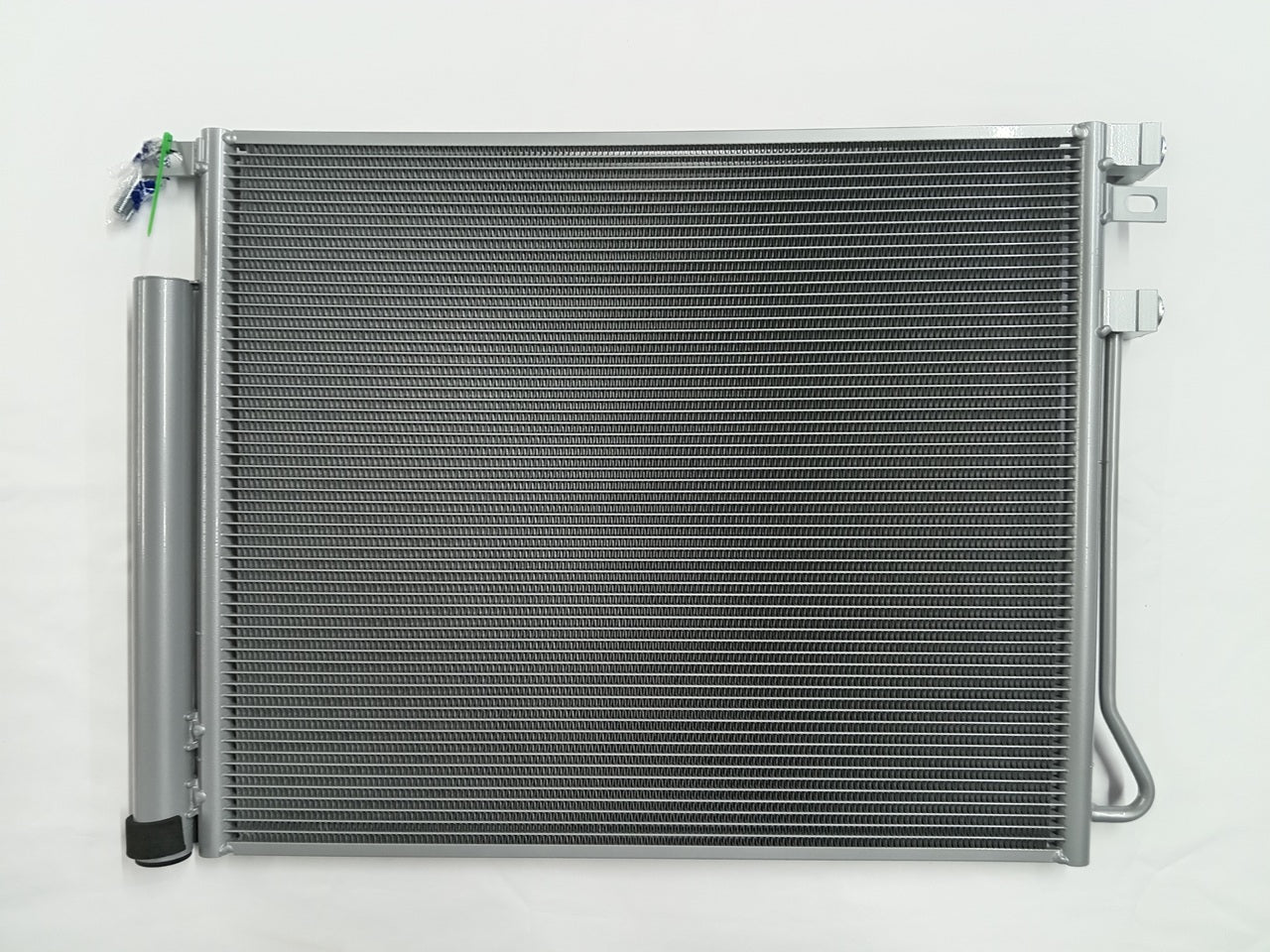 PlusLine Original Condenser for SsangYong 090931002+