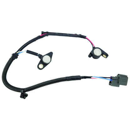 WAI Crankshaft sensor CRK133