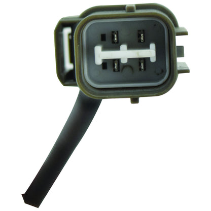 WAI Crankshaft sensor CRK133