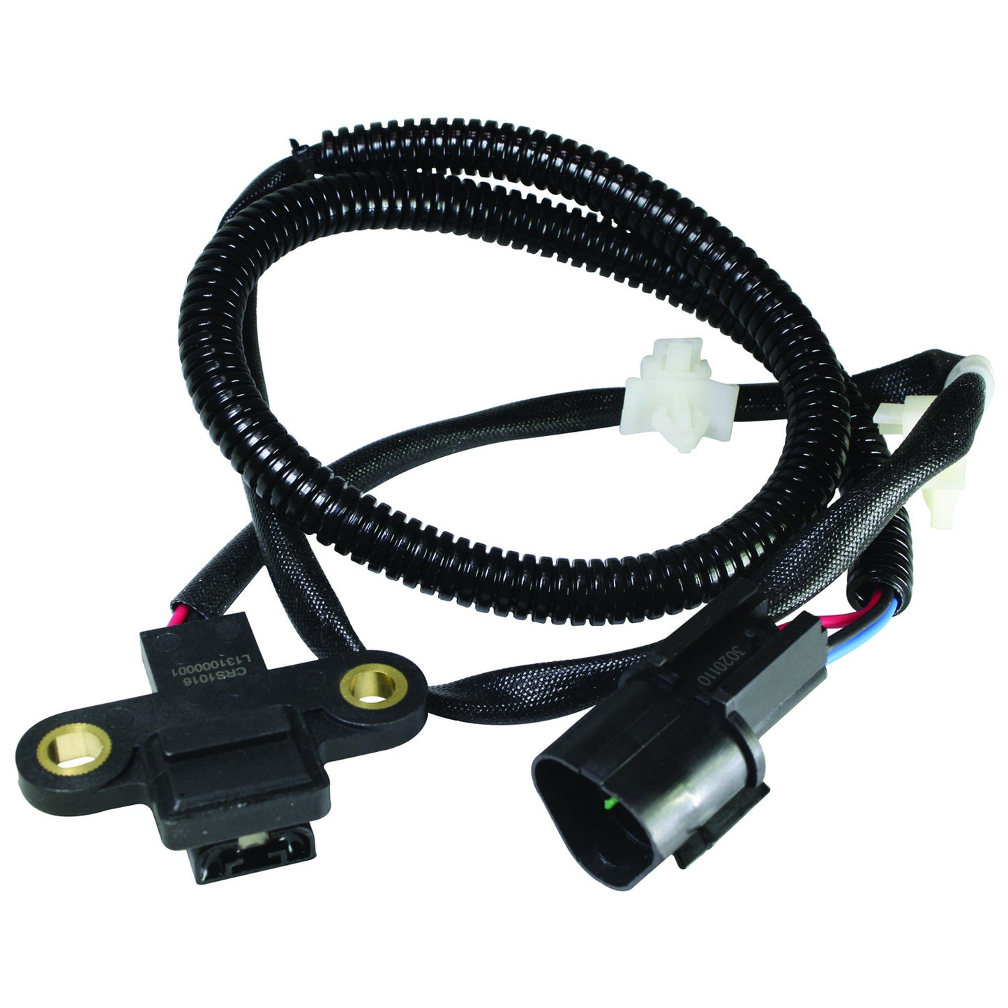 WAI Crankshaft sensor CRK374
