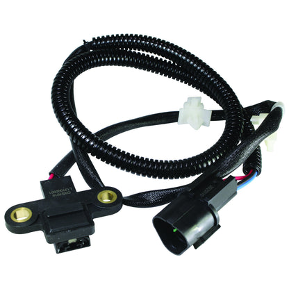 WAI Crankshaft sensor CRK374