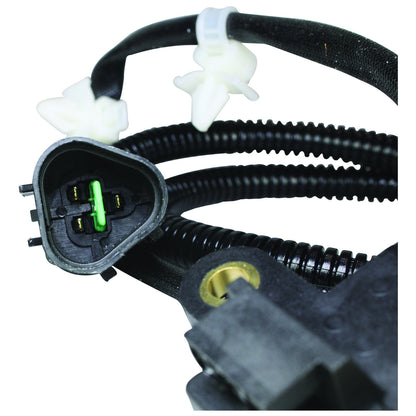 WAI Crankshaft sensor CRK374