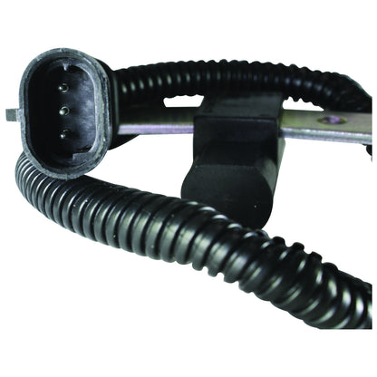 WAI Crankshaft sensor CRK41