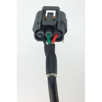 WAI Crankshaft sensor CRK9107