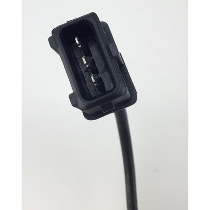 WAI Crankshaft sensor CRK9114