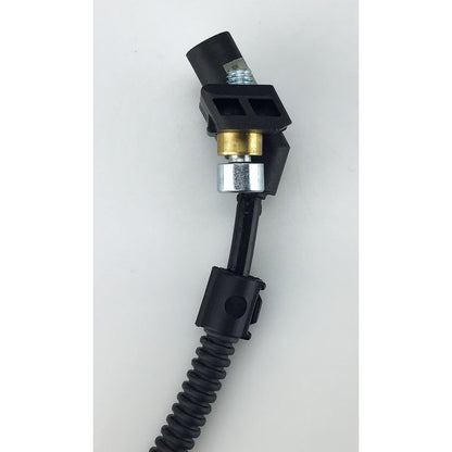 WAI Crankshaft sensor CRK9117