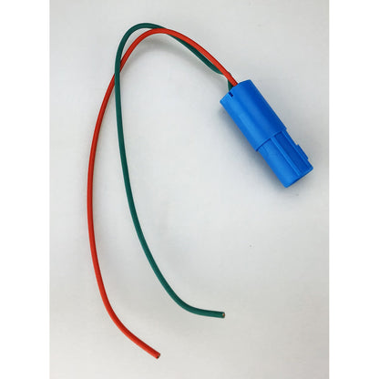 WAI Crankshaft sensor CRK9144