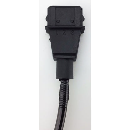 WAI Crankshaft sensor CRK9204