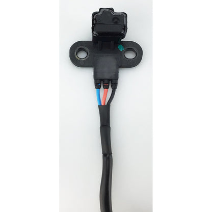 WAI Crankshaft sensor CRK9242