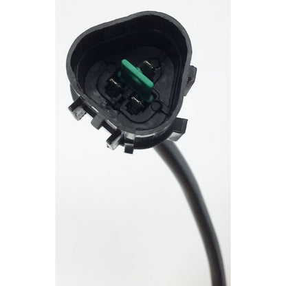 WAI Crankshaft sensor CRK9242
