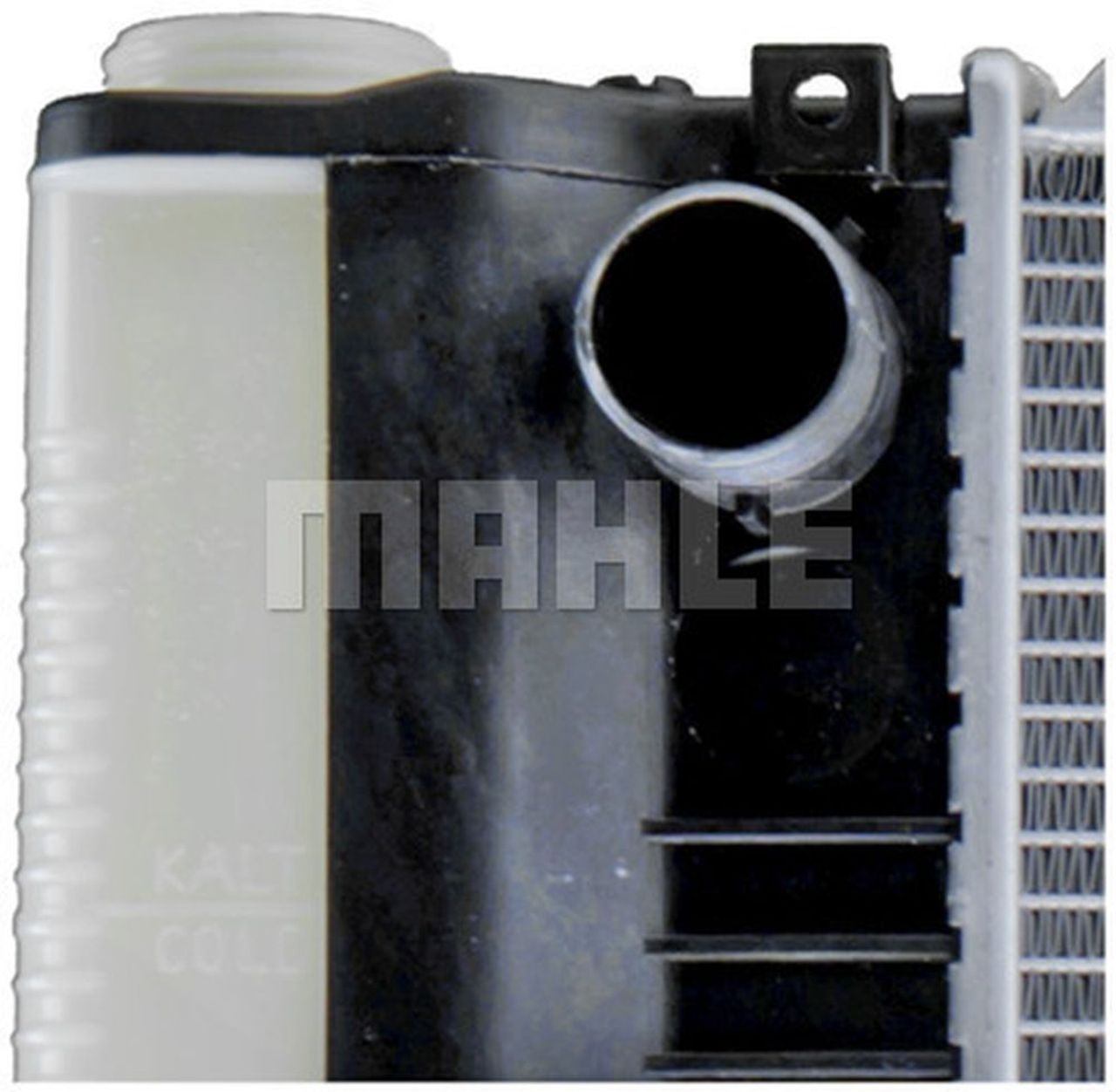 MAHLE Radiator CR327000P