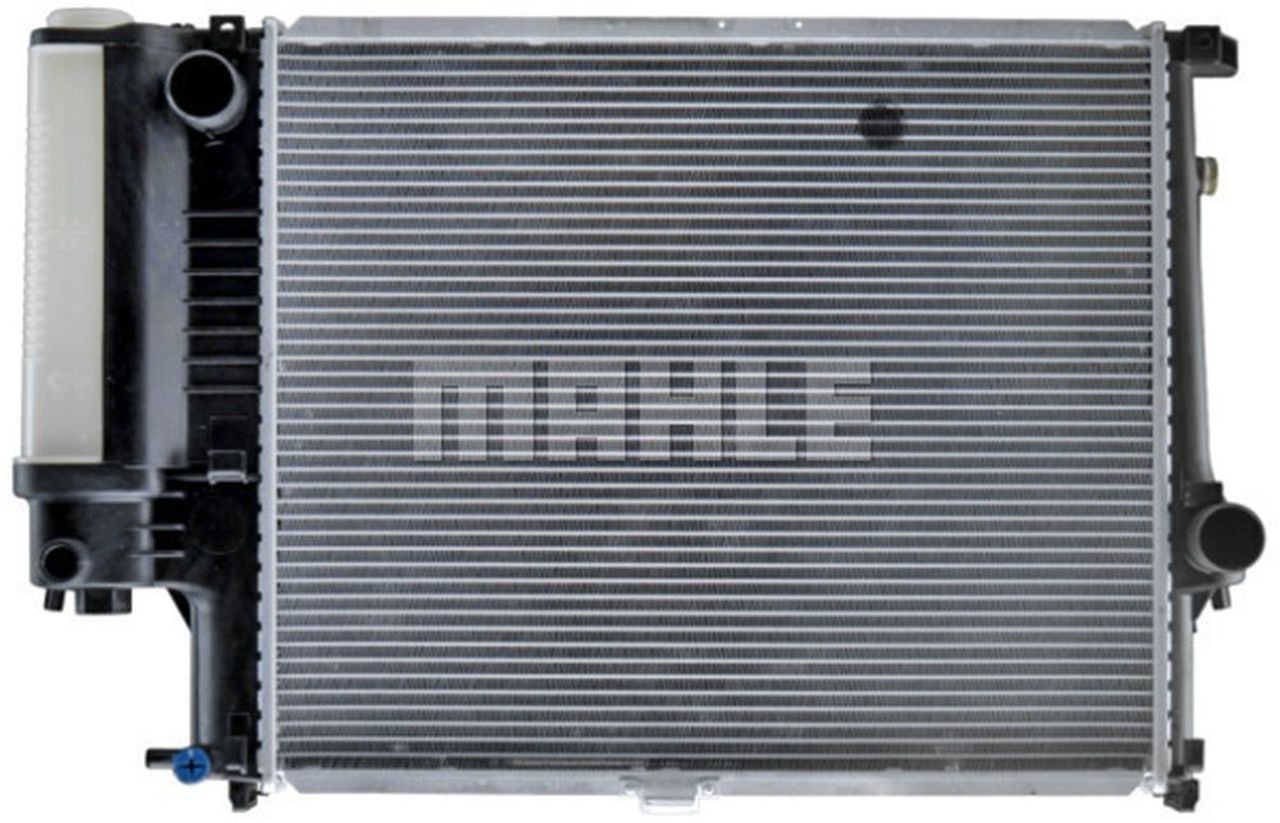MAHLE Radiator CR327000P