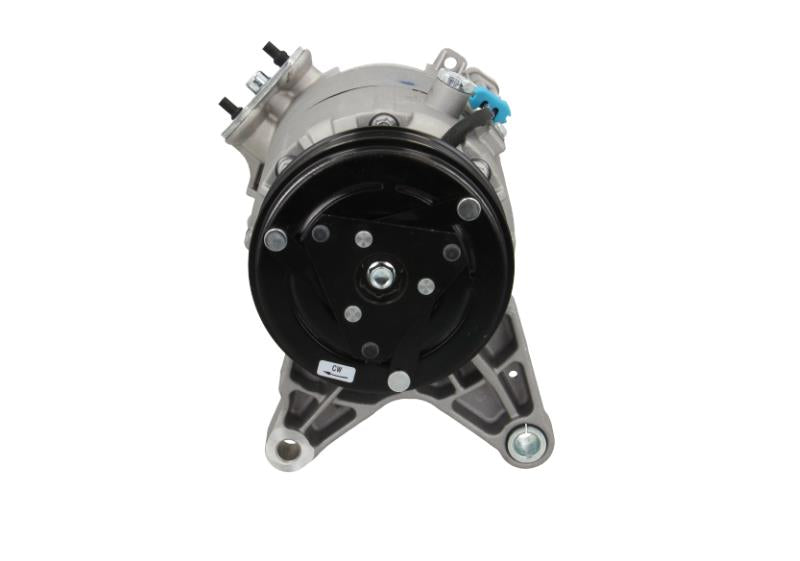 Delphi New Aircon Compressor for Chevrolet CS1007611B1