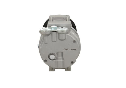Delphi New Airco Compressor Chevrolet CS1009612B1