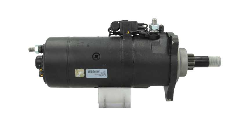 OEM Reman (RNL) Starter Motor for Mercedes 7.8 kw CS1168