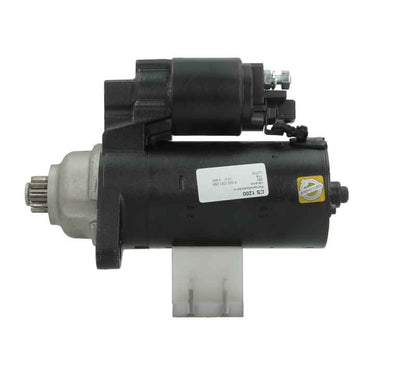 HC-Parts Starter Motor for Skoda 2.0 kw CS1200