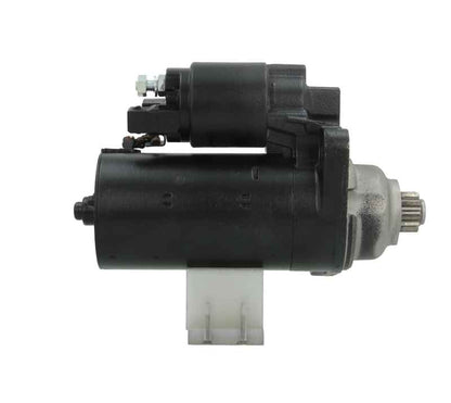 HC-Parts Starter Motor for Skoda 2.0 kw CS1200