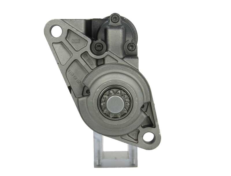 HC-Parts Starter Volkswagen 0.9 kw CS1282